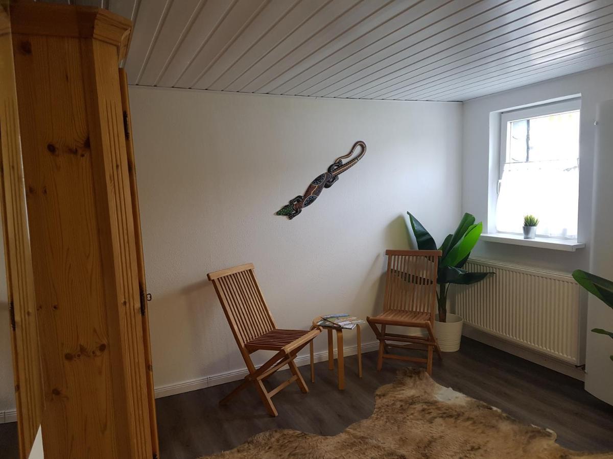 Pilgrims "Elfriede"- Freundliche Unterkunft Remblinghausen Buitenkant foto