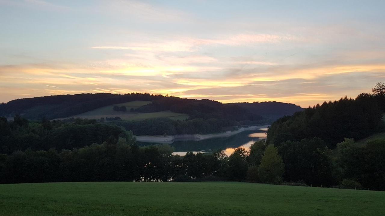 Pilgrims "Elfriede"- Freundliche Unterkunft Remblinghausen Buitenkant foto